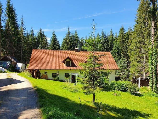 Ferienhaus anna