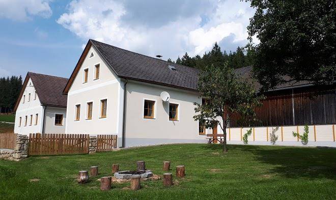 Ferienhaus buxbaum