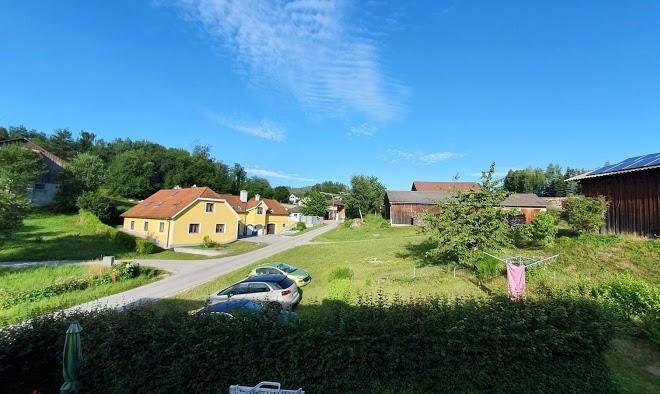 Ferienhaus zum steinernen brundl