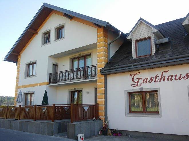 Ferienhof & gasthaus krautwurst kreutzer