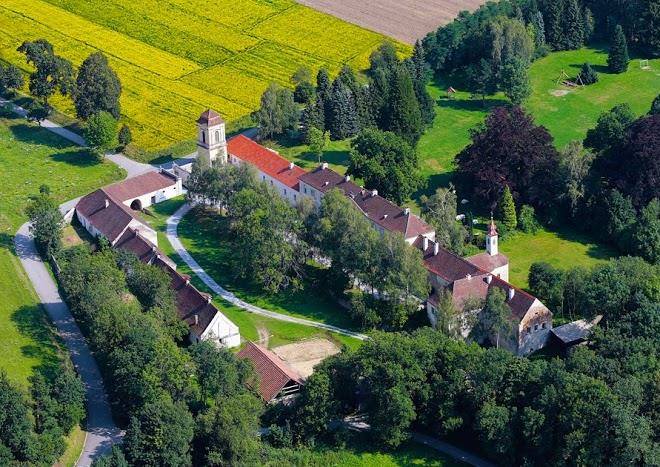 Ferienschloss wetzlas