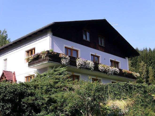 Ferienwohnungen brunner