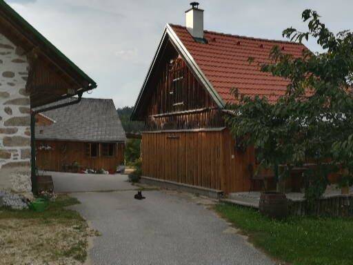Friedlhof ferienhaus