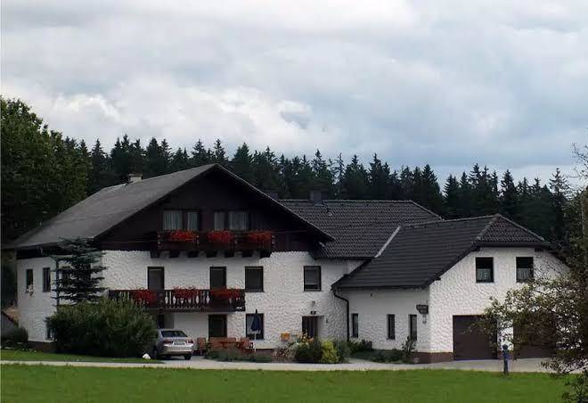 Gastehaus grudl