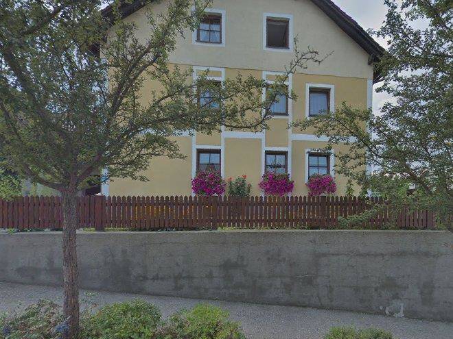Gastehaus tuchler