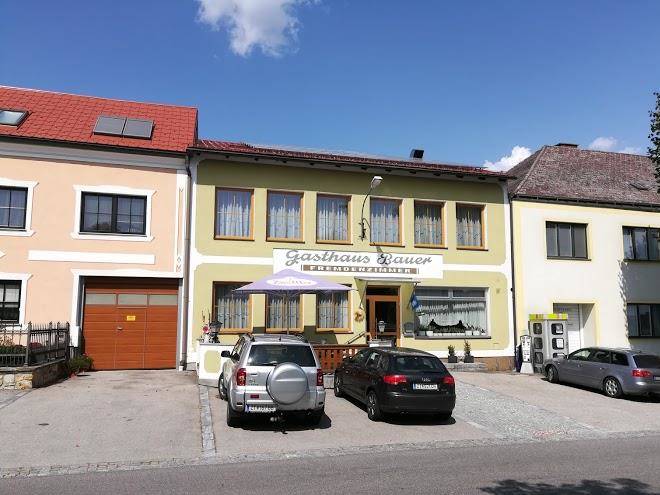 Gasthaus bauer