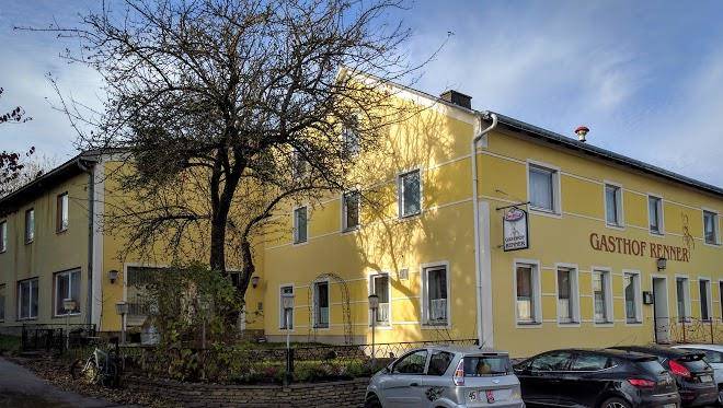 Gasthaus renner