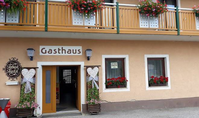Gasthaus pension zur linde