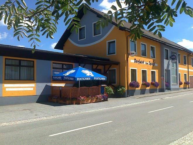 Gasthof j spiegl