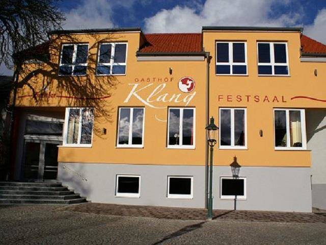 Gasthof klang