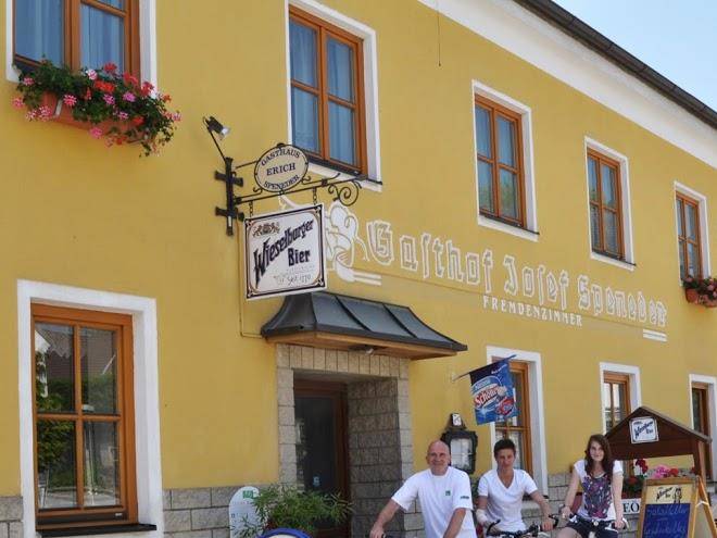 Gasthof speneder