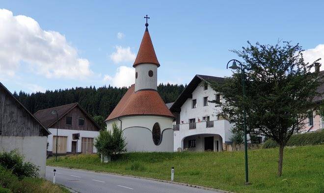 Gasthof stefan teuschl