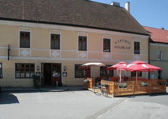 Gasthof wildrast