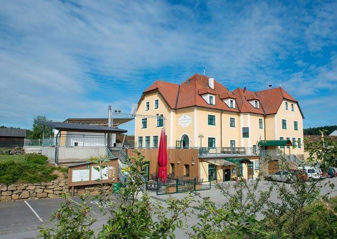 Jugendgastehaus sallingstadt