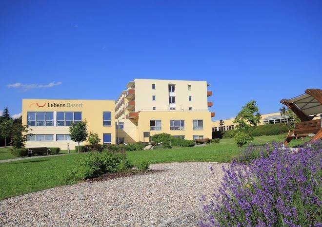 Lebens resort ottenschlag