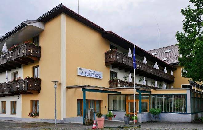 Waldviertler hof