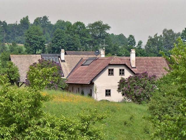Wellnesshof schloss rosenau