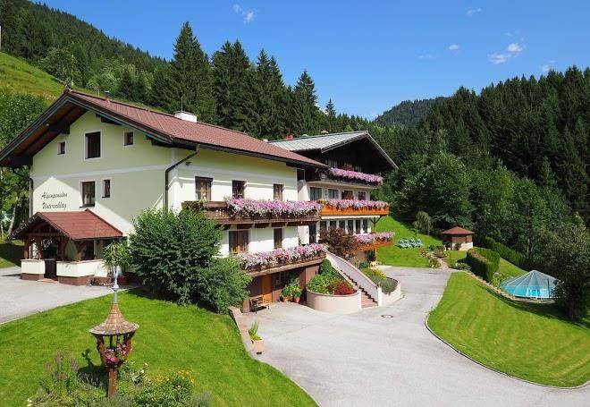 Alpenpension unterschlag