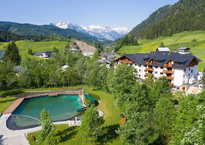 Dachsteinresort