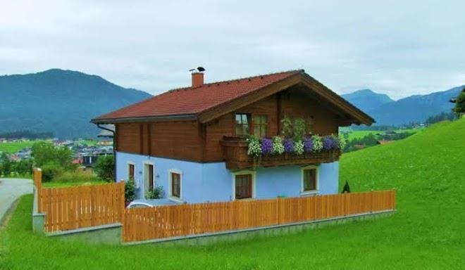 Ferienhaus elfi
