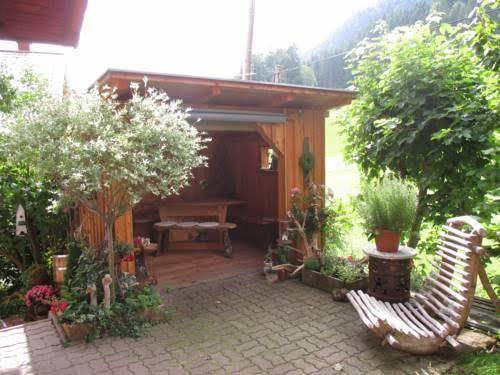 Ferienhaus holl