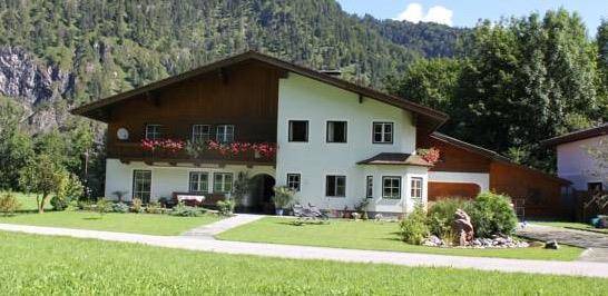 Ferienhaus niederl
