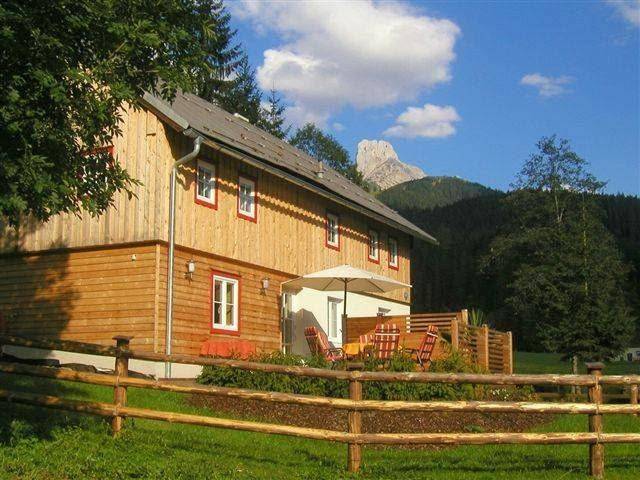 Ferienhaus plaik hausl