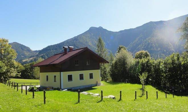 Ferienhaus seitter
