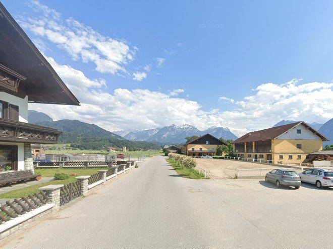 Ferienwohnung alpenblick