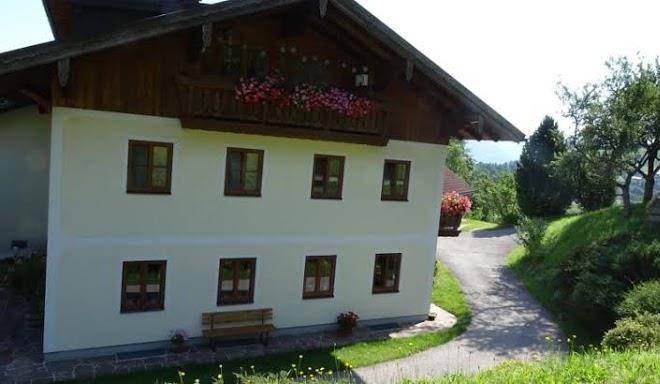 Ferienwohnung loffelberger