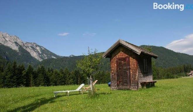Gastehaus feldmannhof