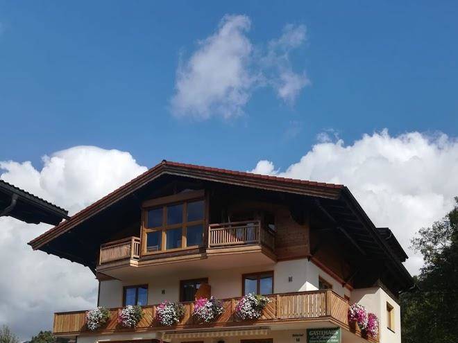 Gastehaus sandtner