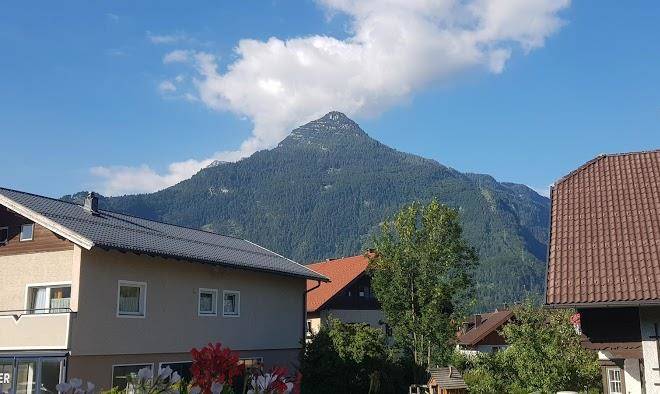 Gastehaus sunkler