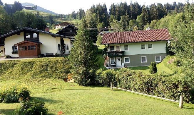 Gastehaus walpurga