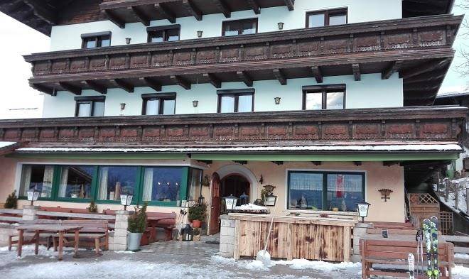 Gasthaus poschenhof