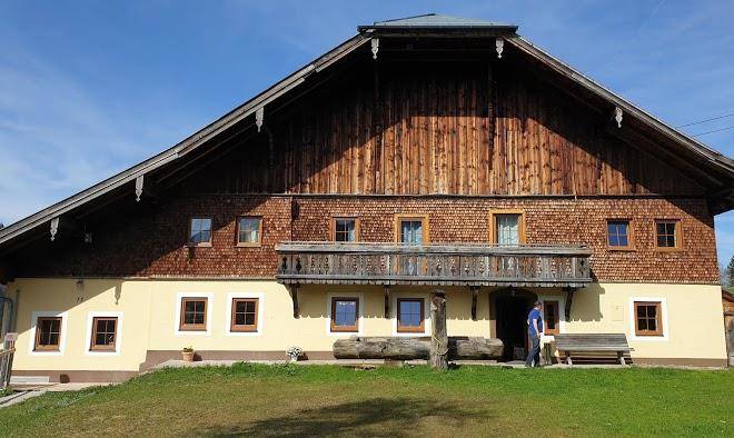 Gasthaus schirla hof