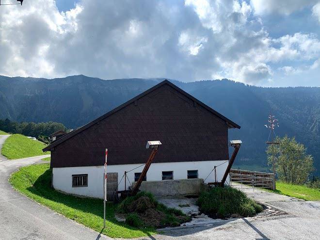 Gasthaus schmittenstuberl