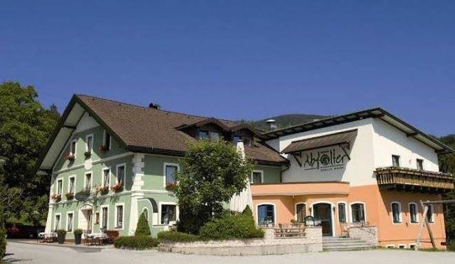 Gasthof abfalter