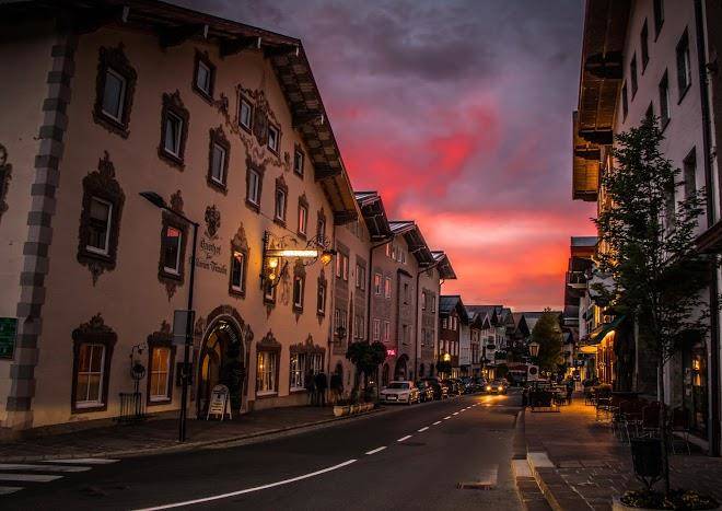 Gasthof goldene traube