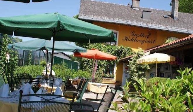 Gasthof hohlwegwirt