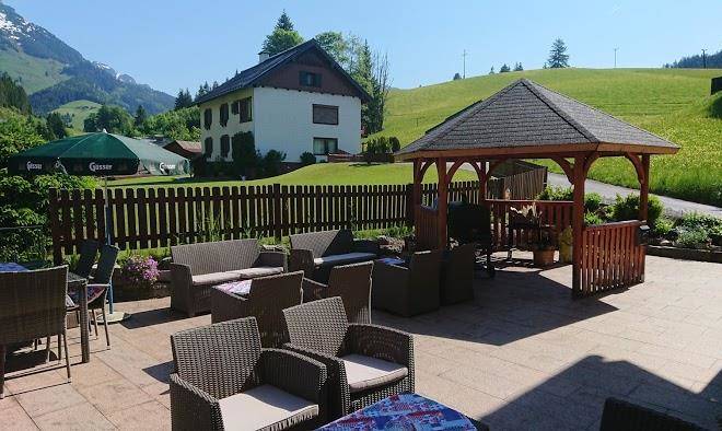 Gasthof schonblick