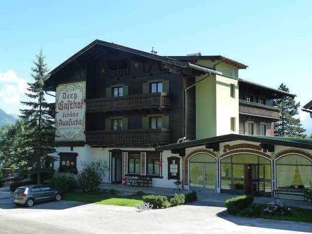 Gasthof schone aussicht