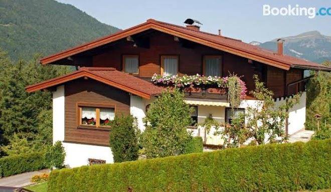 Haus bachmayer