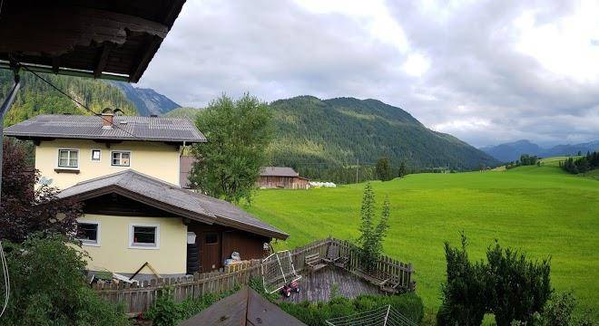 Haus breitenstein