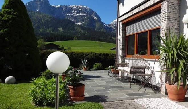 Haus erlbacher