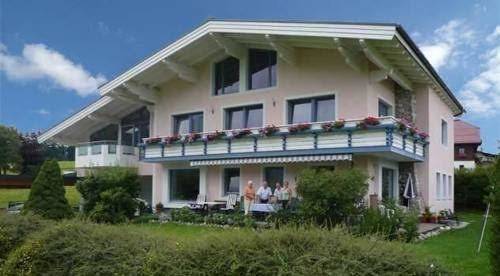 Haus lindenthaler