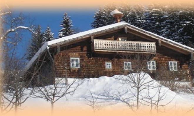 Haus oberhaslach familie buchegger