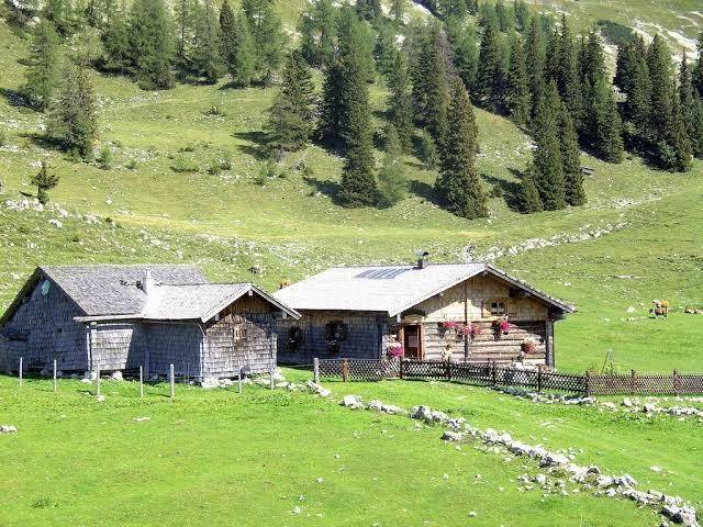 Haus pendl