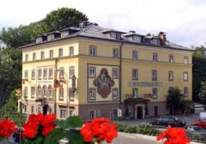 Hotel hafnerwirt