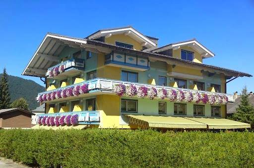 Hotel lammertalerhof